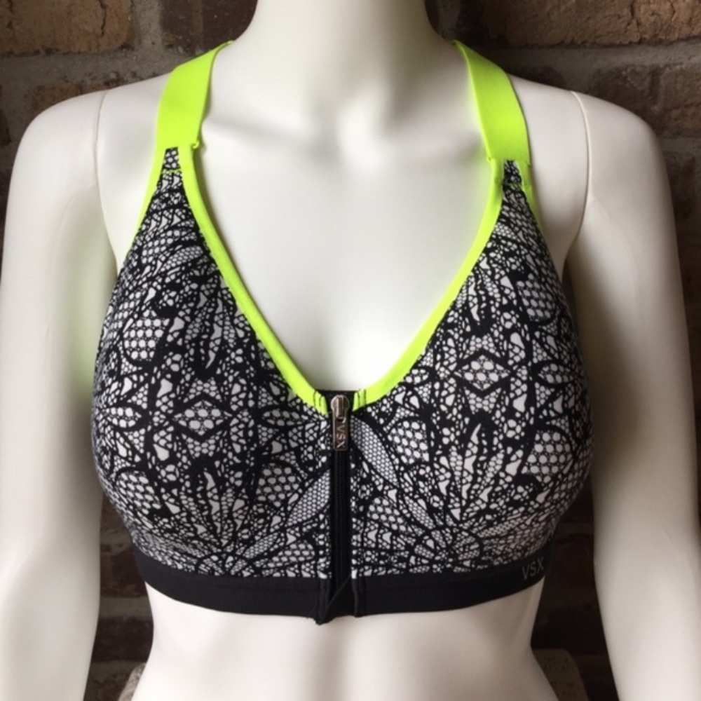 VSX sports Bra